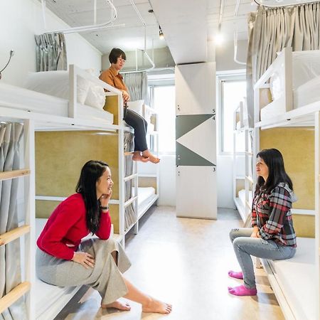 109台北旅館-台北109青旅 109 Taipei Hotel - Taipei 109 Hostel Esterno foto