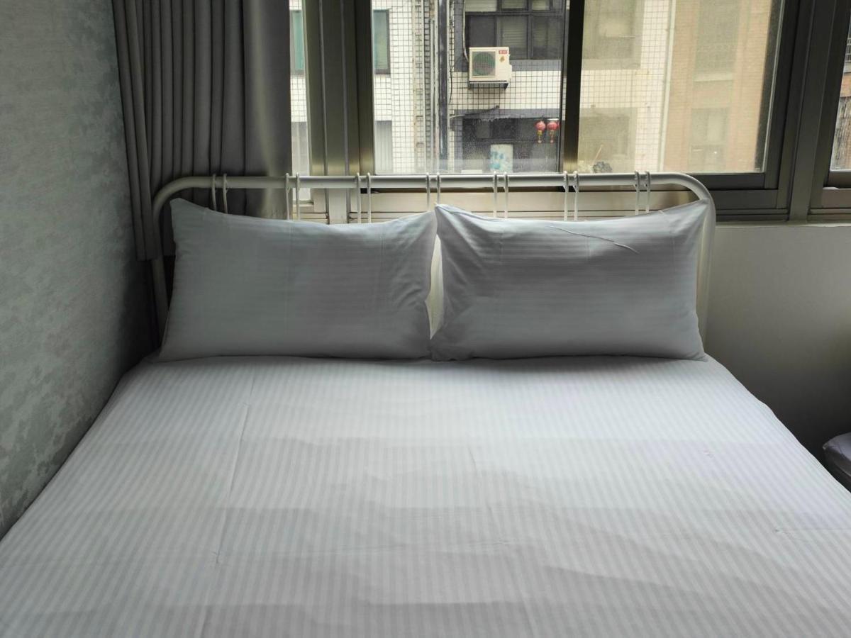 109台北旅館-台北109青旅 109 Taipei Hotel - Taipei 109 Hostel Esterno foto